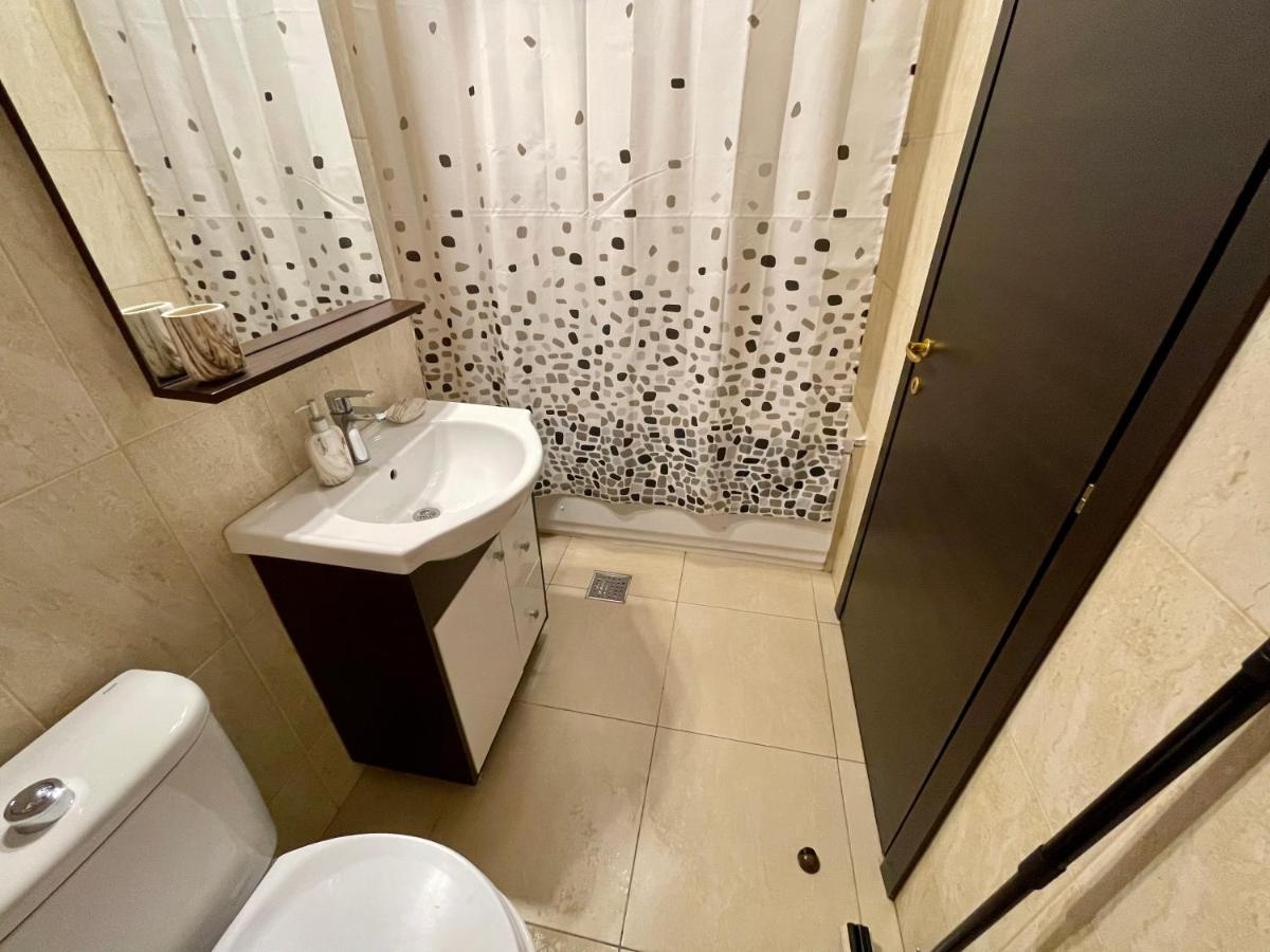 Alcomar Apartment - Summerland Mamaia Extérieur photo
