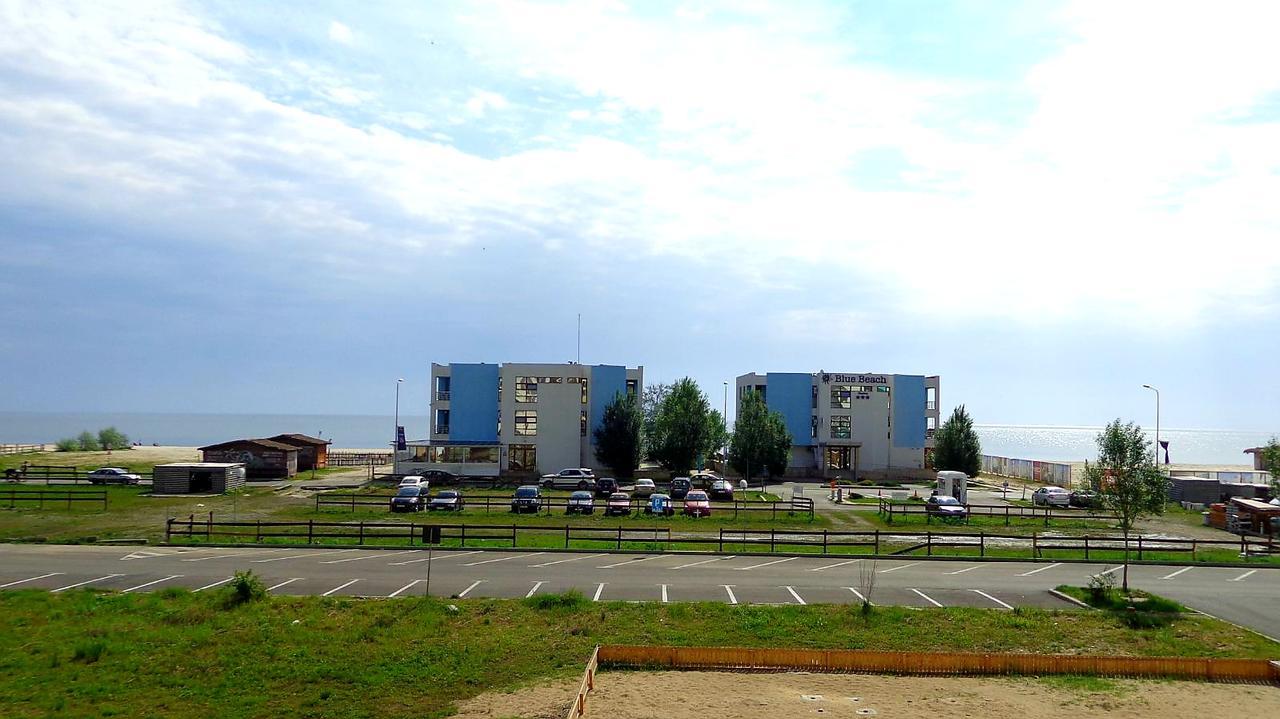 Alcomar Apartment - Summerland Mamaia Extérieur photo